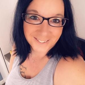 Meet your Posher, Sabrina